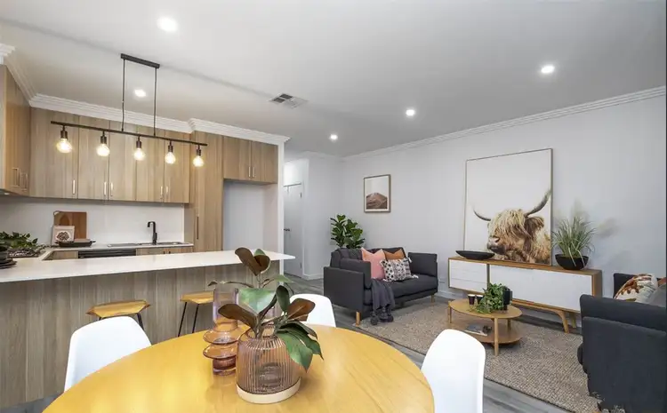 Fourth view of Homely house listing, 26 Deans Road, Campbelltown SA 5074