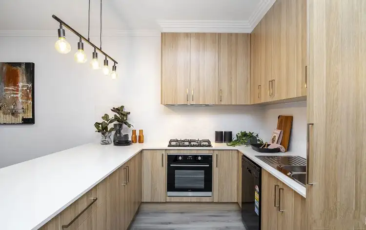 Fifth view of Homely house listing, 26 Deans Road, Campbelltown SA 5074