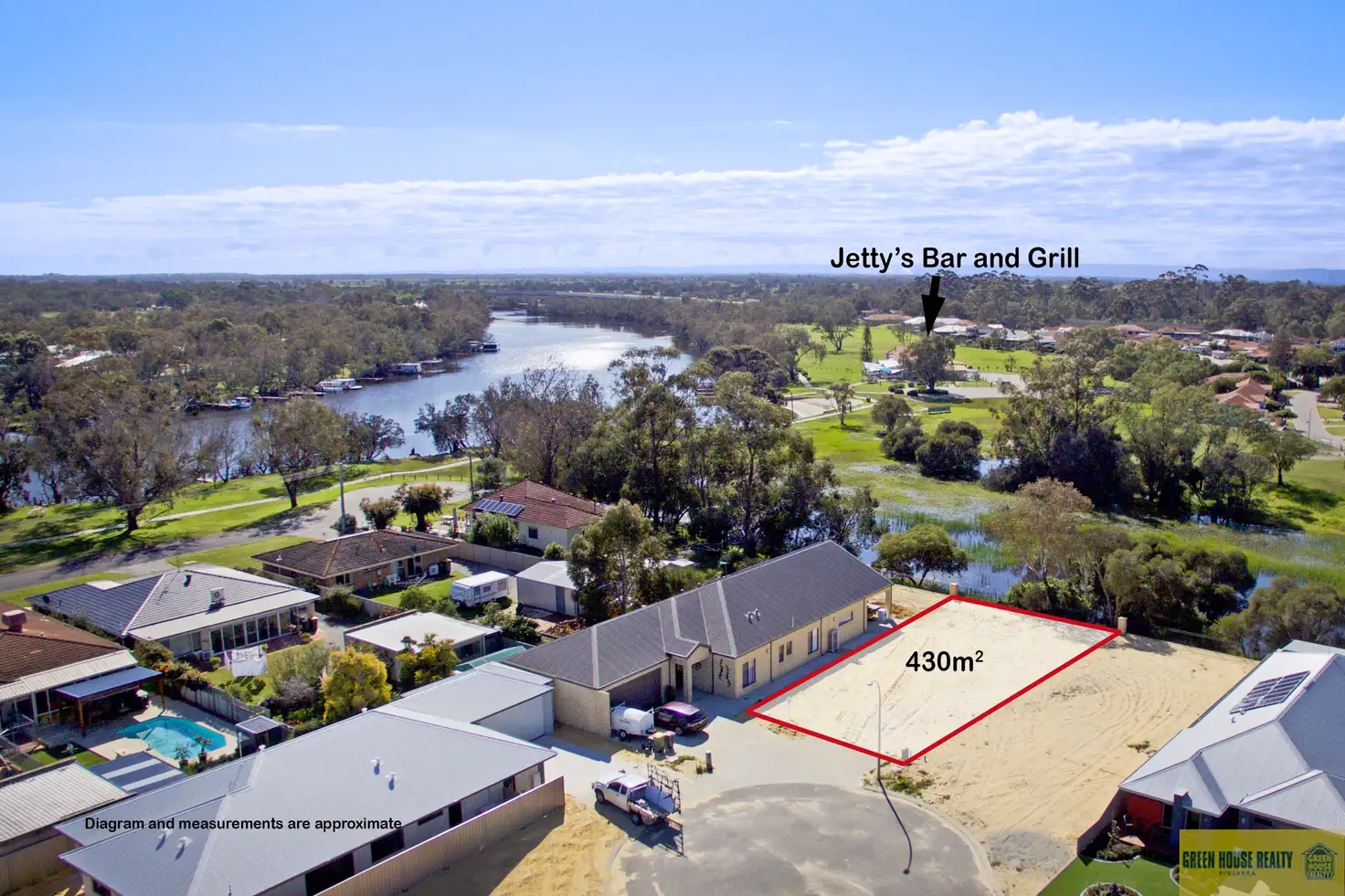 Main view of Homely land listing, 6 Stow Chase, South Yunderup WA 6208
