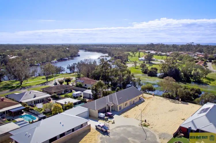 Second view of Homely land listing, 6 Stow Chase, South Yunderup WA 6208