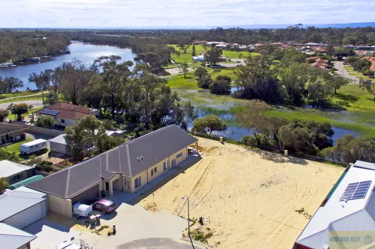 Fourth view of Homely land listing, 6 Stow Chase, South Yunderup WA 6208