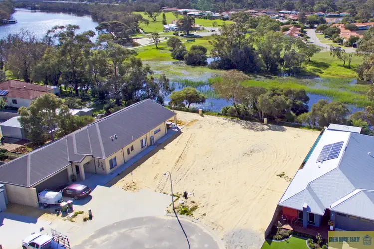Sixth view of Homely land listing, 6 Stow Chase, South Yunderup WA 6208