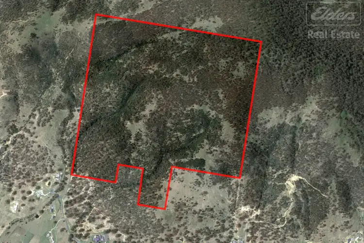 Second view of Homely land listing, 15 Francis Lane, Royalla NSW 2620