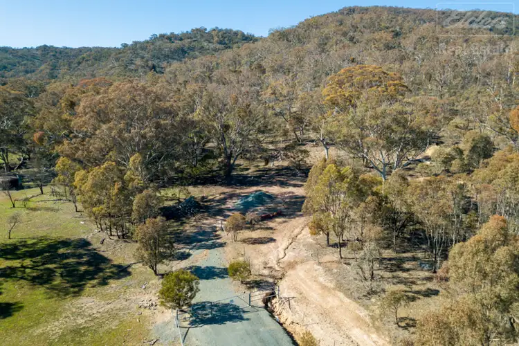 Third view of Homely land listing, 15 Francis Lane, Royalla NSW 2620