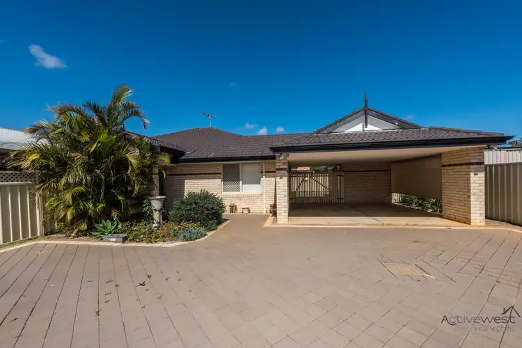 262B Seventh Street, Wonthella WA 6530