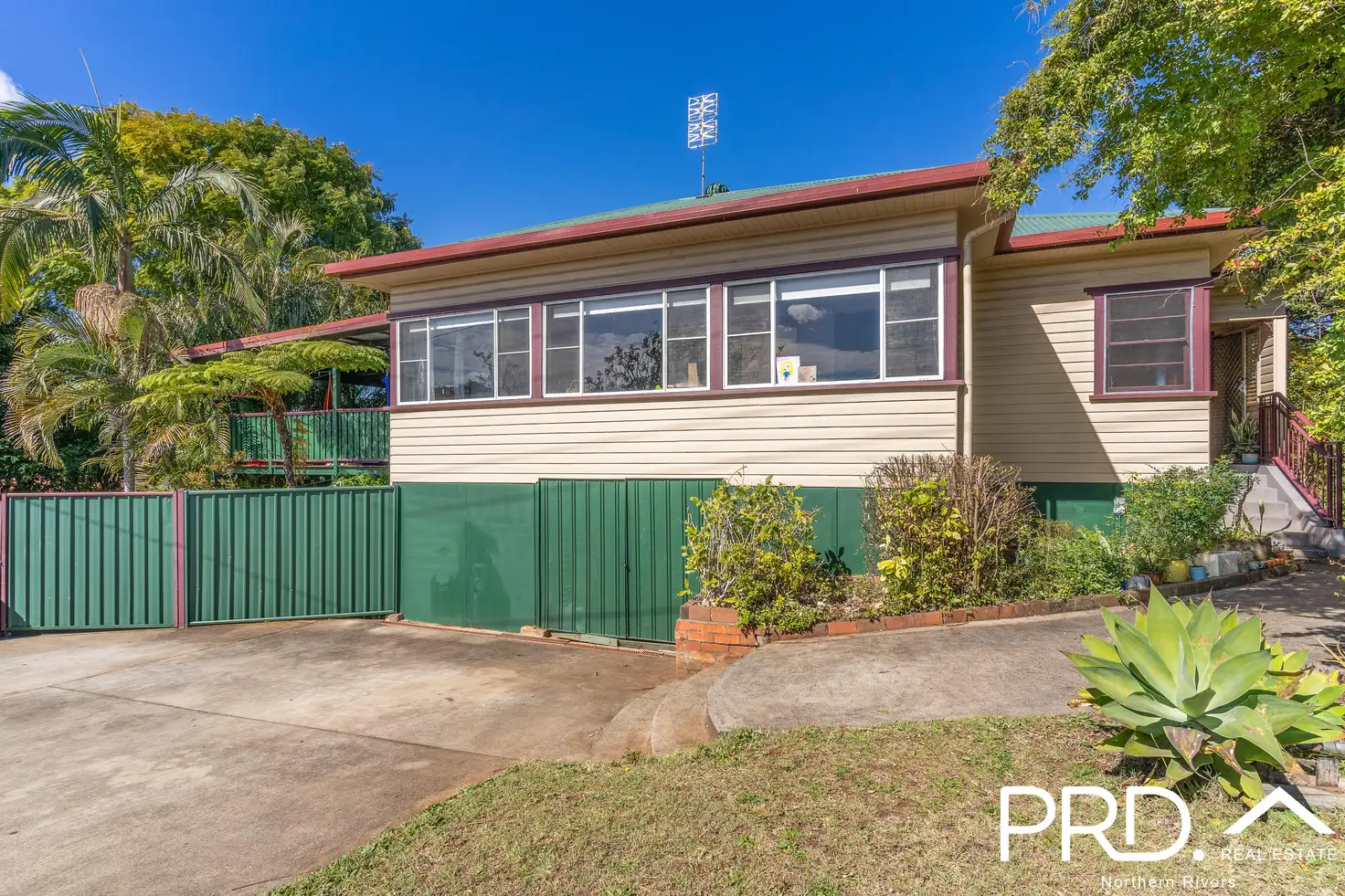 Main view of Homely house listing, 168 Dibbs Street, East Lismore NSW 2480