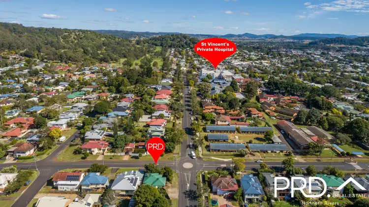 Second view of Homely house listing, 168 Dibbs Street, East Lismore NSW 2480