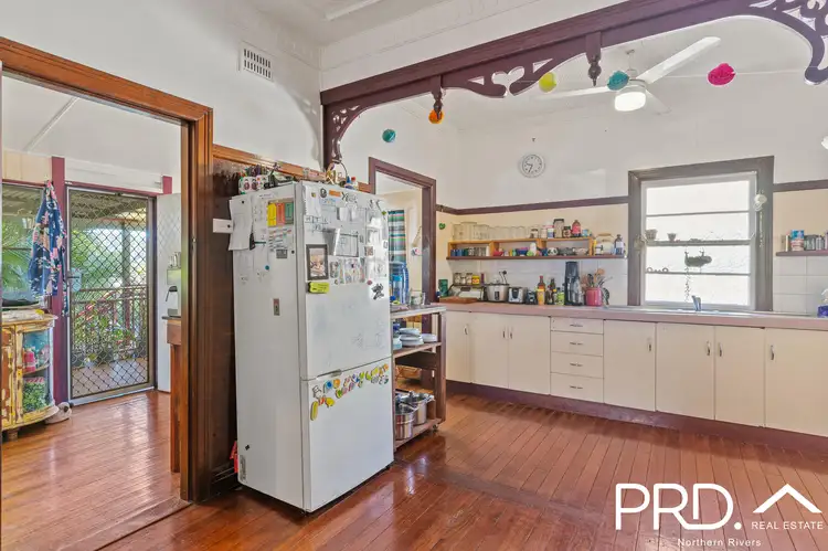 Third view of Homely house listing, 168 Dibbs Street, East Lismore NSW 2480