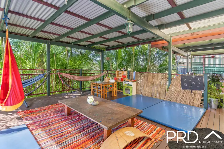 Fourth view of Homely house listing, 168 Dibbs Street, East Lismore NSW 2480