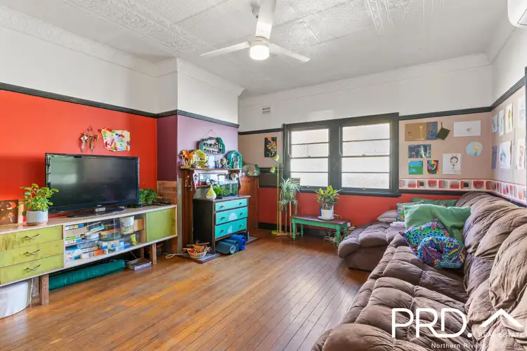 Fifth view of Homely house listing, 168 Dibbs Street, East Lismore NSW 2480