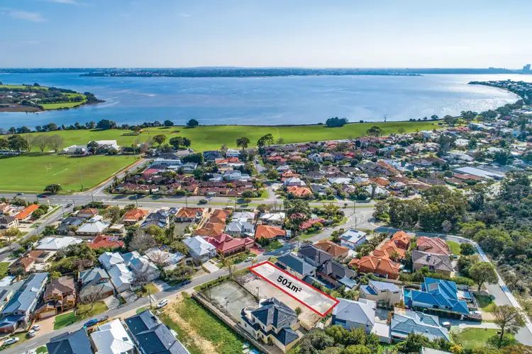 40B Doney Street, Alfred Cove WA 6154