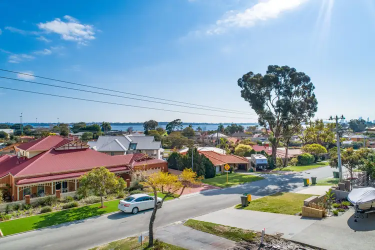 Fourth view of Homely land listing, 40B Doney Street, Alfred Cove WA 6154