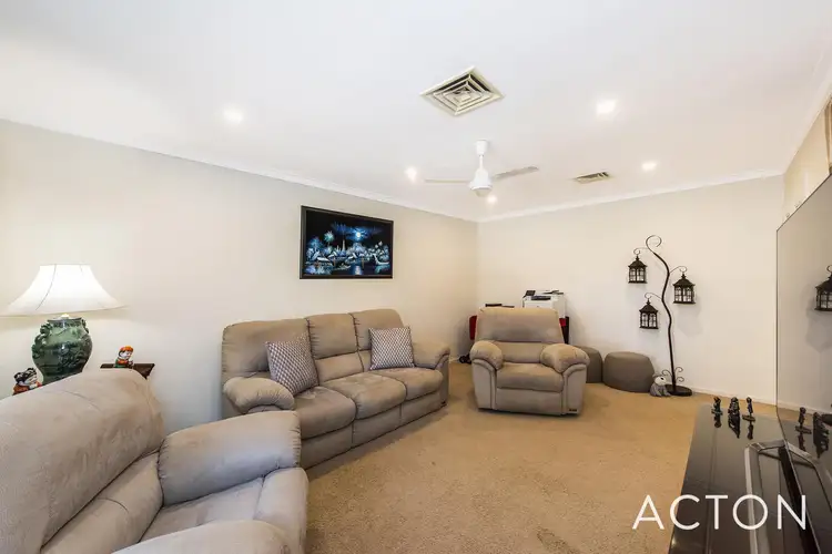 Third view of Homely villa listing, 3/39 Allerton Way, Booragoon WA 6154