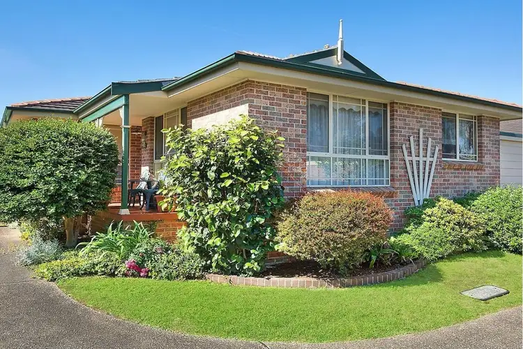 6/28-34 Kendall Street, Sans Souci NSW 2219
