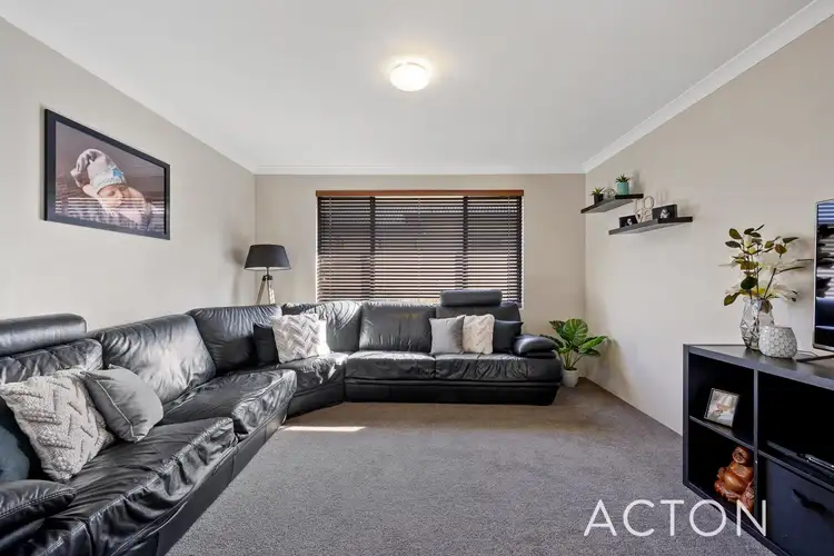 Second view of Homely house listing, 81 Coogee Road, Munster WA 6166