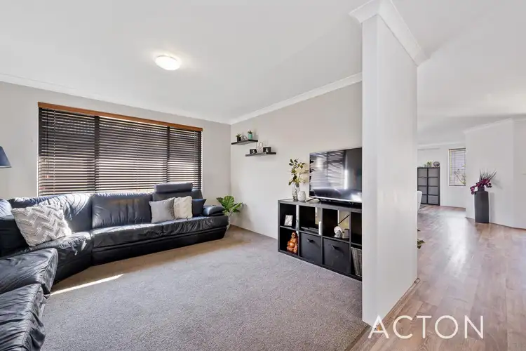 Third view of Homely house listing, 81 Coogee Road, Munster WA 6166