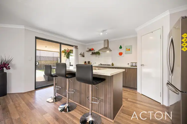 Sixth view of Homely house listing, 81 Coogee Road, Munster WA 6166