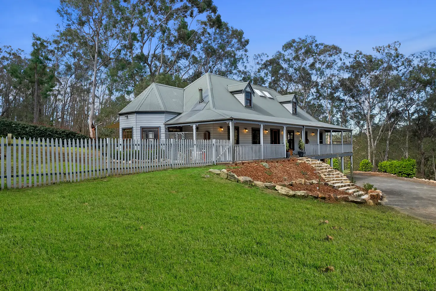 Main view of Homely rural property listing, 79 Ala Moana Road, East Kurrajong NSW 2758