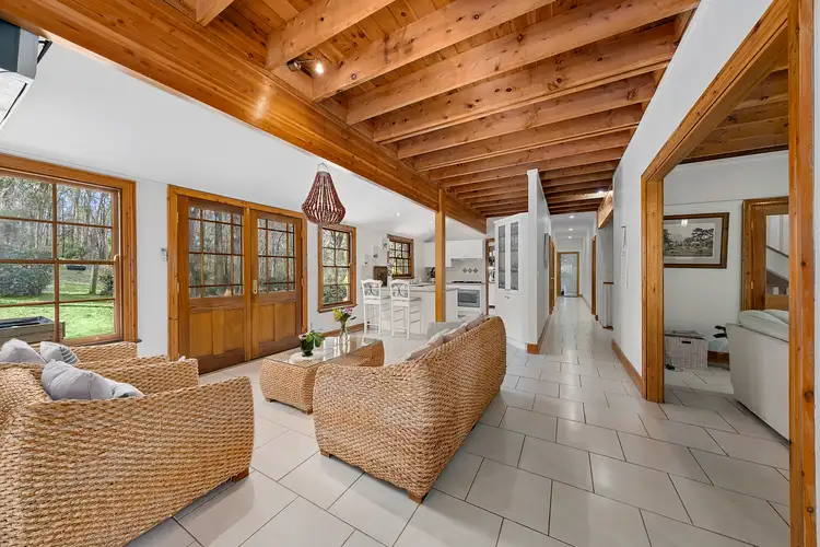 Third view of Homely rural property listing, 79 Ala Moana Road, East Kurrajong NSW 2758