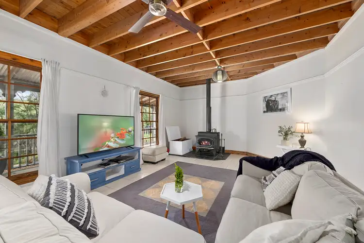 Fifth view of Homely rural property listing, 79 Ala Moana Road, East Kurrajong NSW 2758