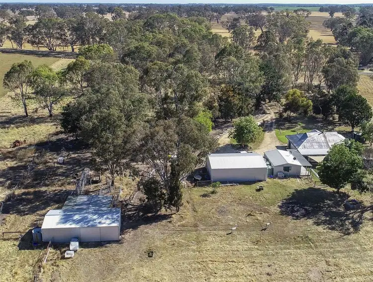 Second view of Homely house listing, 93 Miles Road, Hynam SA 5262