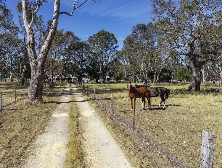 Fifth view of Homely house listing, 93 Miles Road, Hynam SA 5262