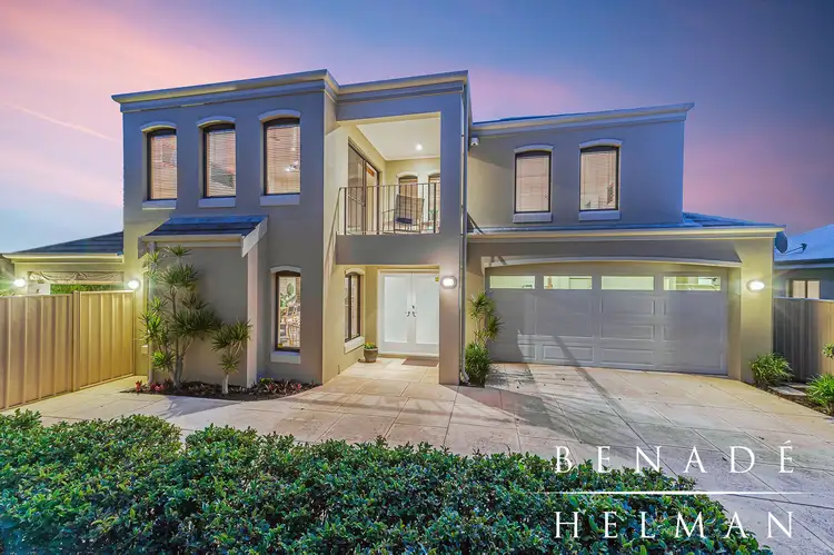 15C Calais Road, Scarborough WA 6019