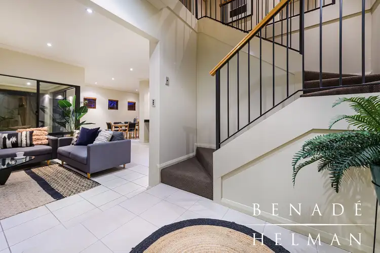 Second view of Homely house listing, 15C Calais Road, Scarborough WA 6019