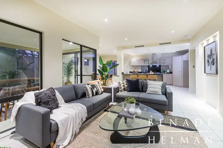 Fourth view of Homely house listing, 15C Calais Road, Scarborough WA 6019