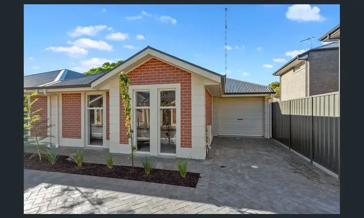 5/24 Grazing Avenue, Morphett Vale SA 5162