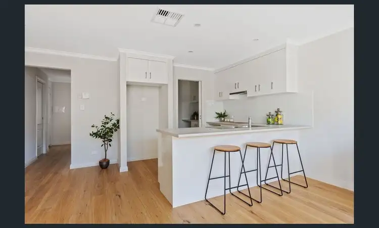 Second view of Homely house listing, 5/24 Grazing Avenue, Morphett Vale SA 5162