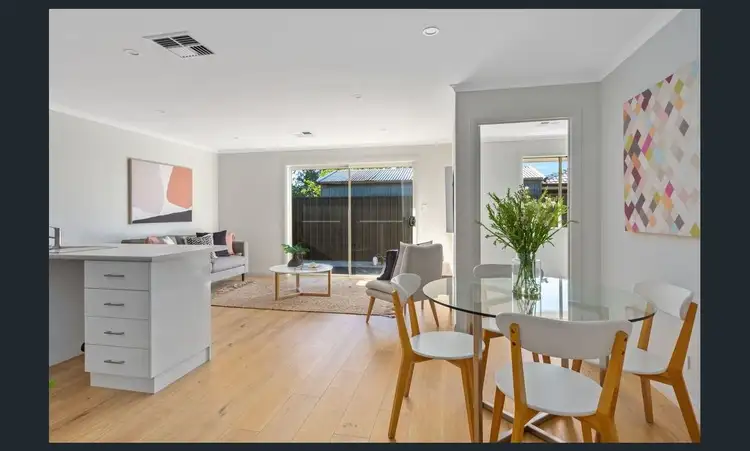 Third view of Homely house listing, 5/24 Grazing Avenue, Morphett Vale SA 5162