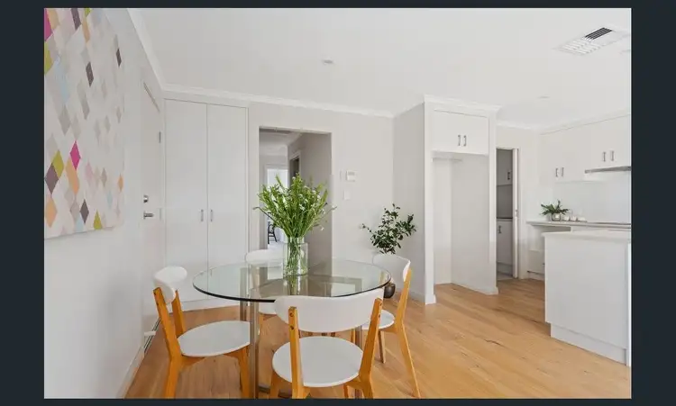 Fourth view of Homely house listing, 5/24 Grazing Avenue, Morphett Vale SA 5162