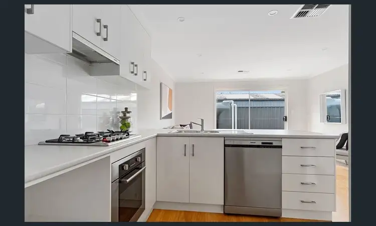 Fifth view of Homely house listing, 5/24 Grazing Avenue, Morphett Vale SA 5162
