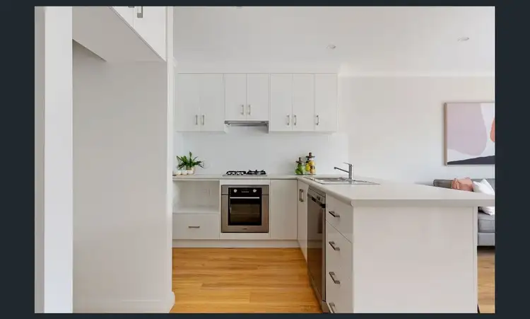 Sixth view of Homely house listing, 5/24 Grazing Avenue, Morphett Vale SA 5162