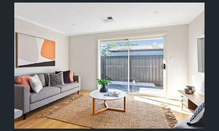 Seventh view of Homely house listing, 5/24 Grazing Avenue, Morphett Vale SA 5162