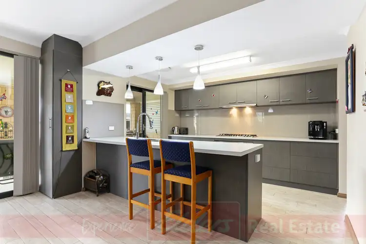 Main view of Homely house listing, 14 Hawley Parkway, Capel WA 6271