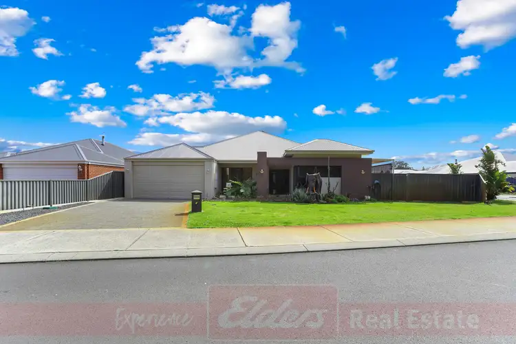 Second view of Homely house listing, 14 Hawley Parkway, Capel WA 6271