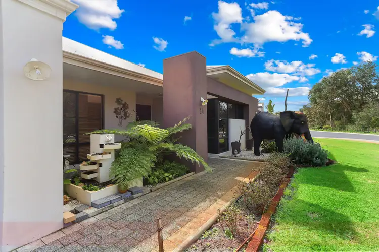 Third view of Homely house listing, 14 Hawley Parkway, Capel WA 6271