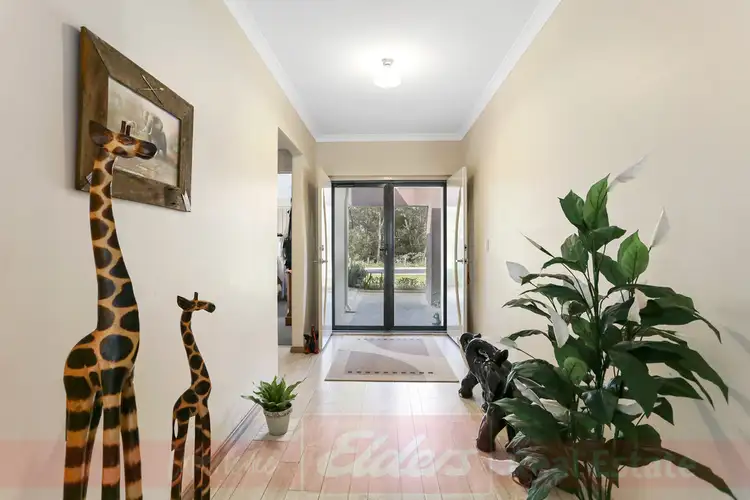 Fourth view of Homely house listing, 14 Hawley Parkway, Capel WA 6271