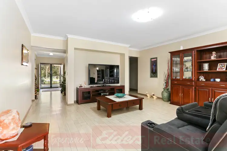 Fifth view of Homely house listing, 14 Hawley Parkway, Capel WA 6271