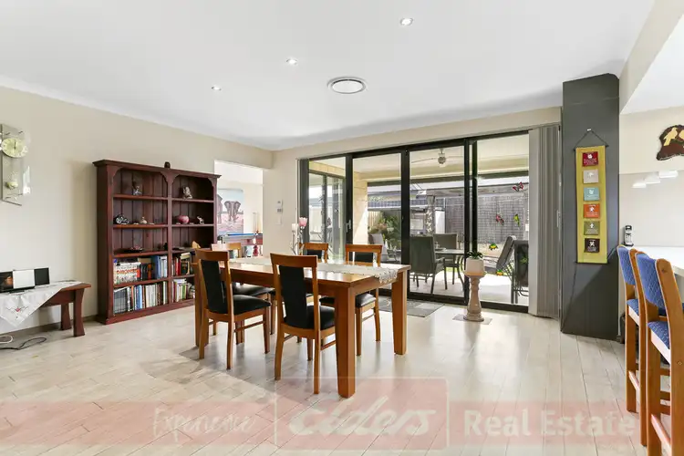 Sixth view of Homely house listing, 14 Hawley Parkway, Capel WA 6271