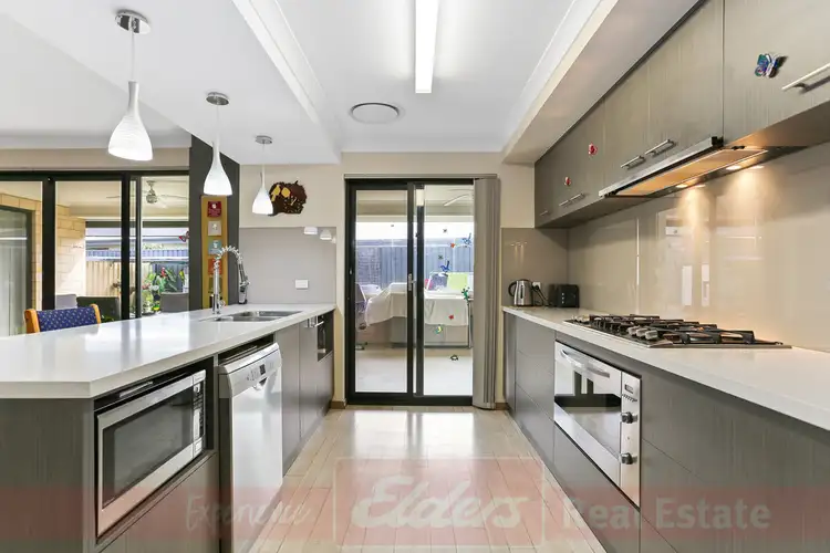 Seventh view of Homely house listing, 14 Hawley Parkway, Capel WA 6271