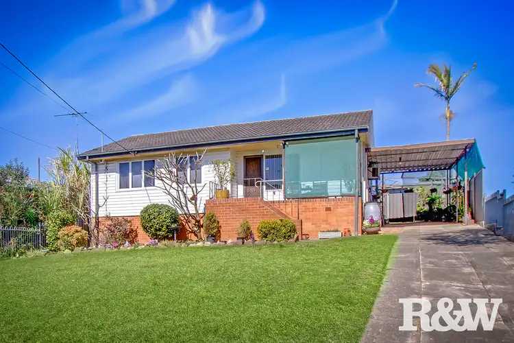 30 Magga Dan Avenue, Tregear NSW 2770