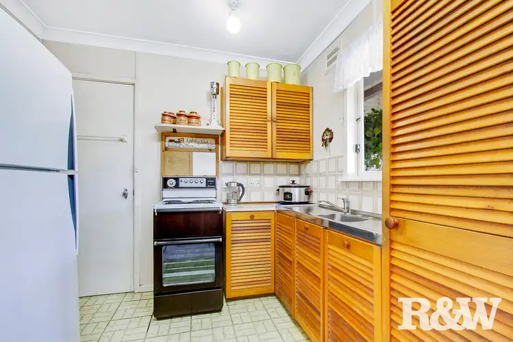 Second view of Homely house listing, 30 Magga Dan Avenue, Tregear NSW 2770