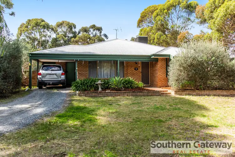 Second view of Homely house listing, 8 Malarkey Road, Byford WA 6122