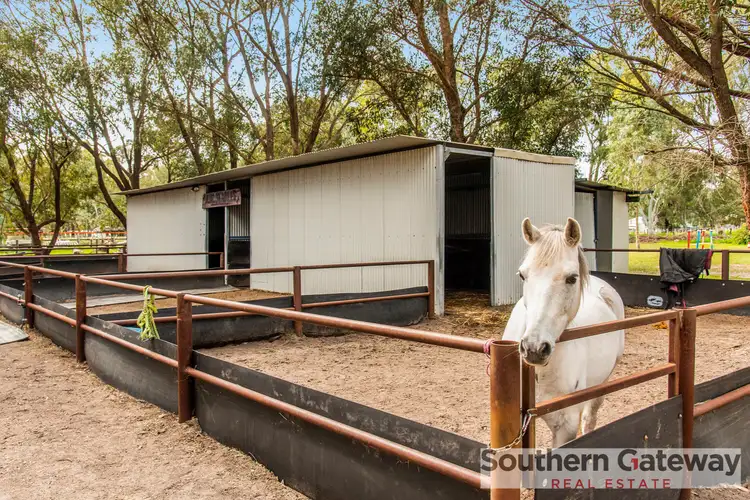 Third view of Homely house listing, 8 Malarkey Road, Byford WA 6122