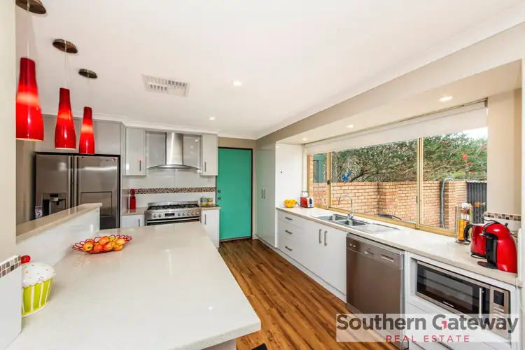 Fourth view of Homely house listing, 8 Malarkey Road, Byford WA 6122