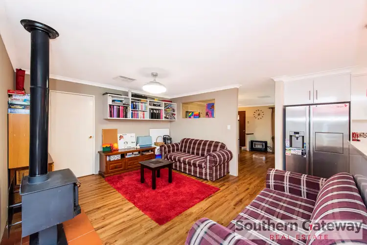 Seventh view of Homely house listing, 8 Malarkey Road, Byford WA 6122