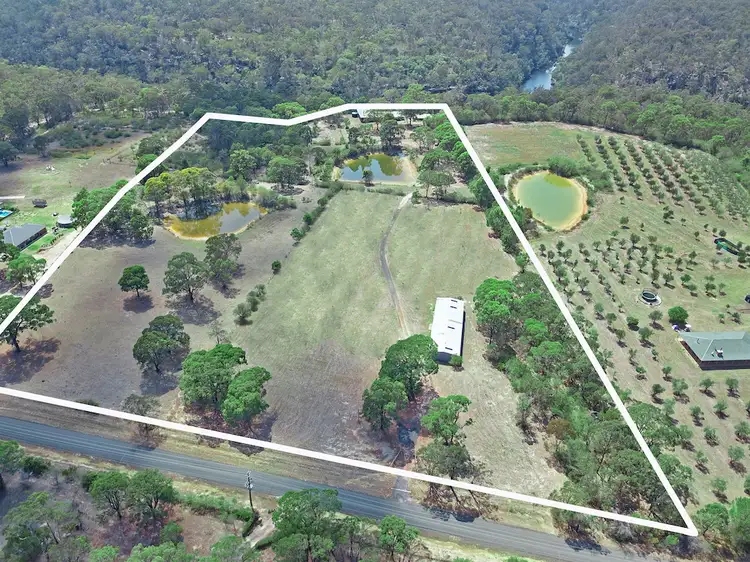 200 Charles Road, Pheasants Nest NSW 2574